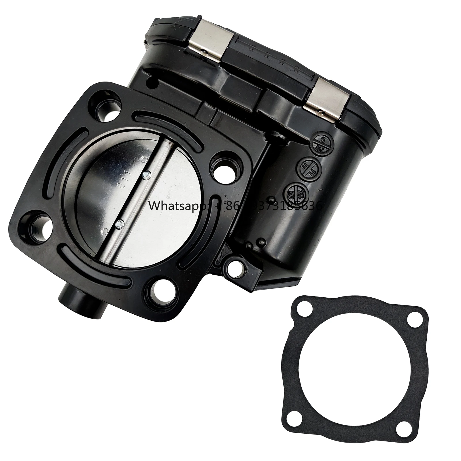 Cuerpo de aceleración para Sea-Doo GTI 130 155 GTR 215 GTS 130 GTX 155 215 230 255 OE 420892590, piezas para moto acuática
