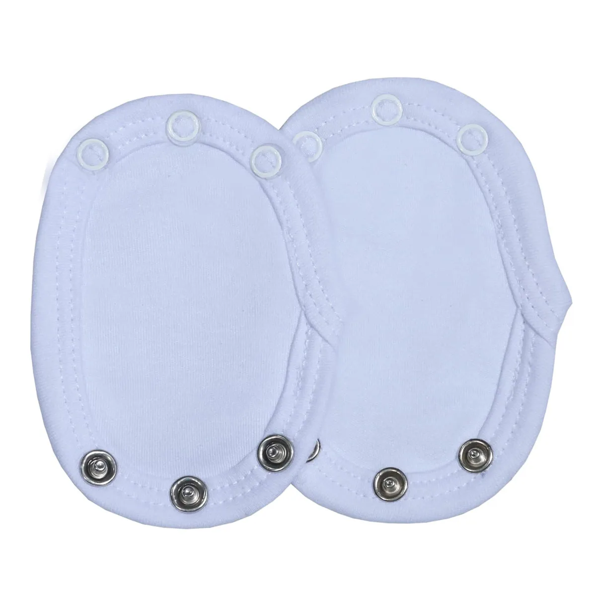 Baby Bodysuit Extender Baby Romper Suit Partner Baby Lengthening Piece Jumpsuit Extender Patch