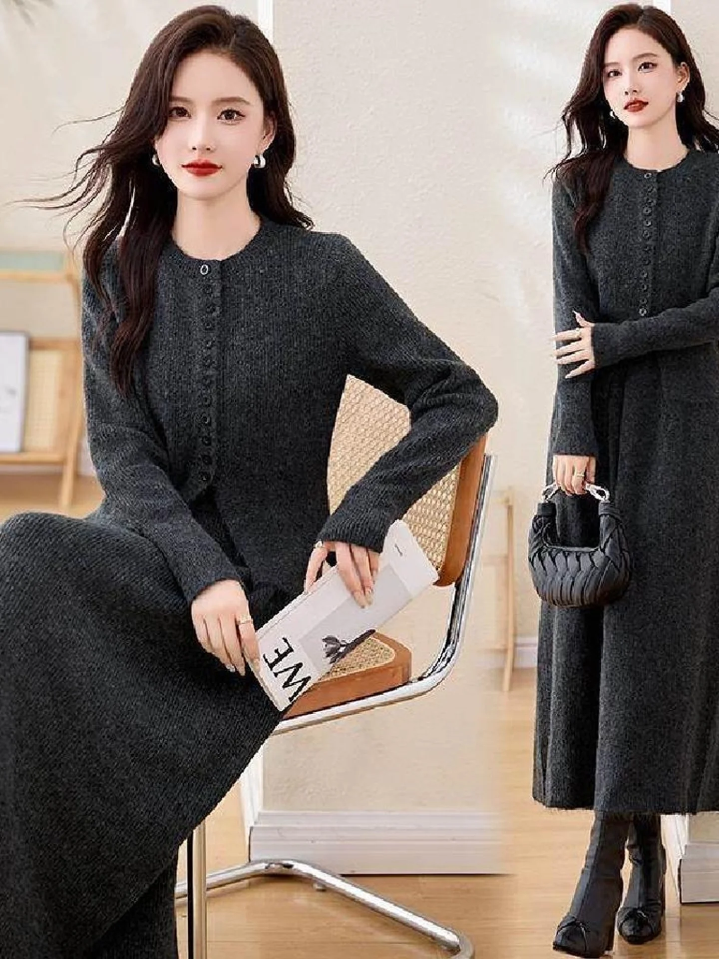 ensemble-tricote-long-style-decontracte-automne-hiver-longueur-cheville-haut-de-gamme-jupe-et-pull-deux-pieces-jeune