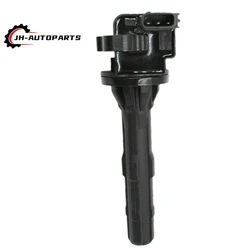 New 9004852130 Ignition Coil Fits For Daihatsu TERIOS YRV M2 1.3 1999-2005 For Toyota AVANZA F60 2002-2011 90048-52130