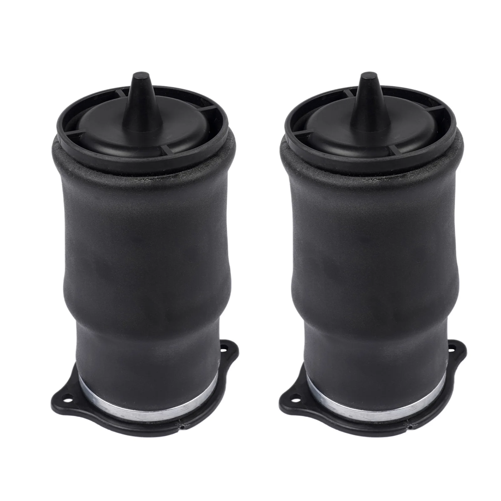Image of AP02 Neue a6393280101 a6393280201 a6393280301 Hinten Luftfederung Frühling Tasche Für Mercedes Vito Viano W639 Links + Rechts 1 Paar