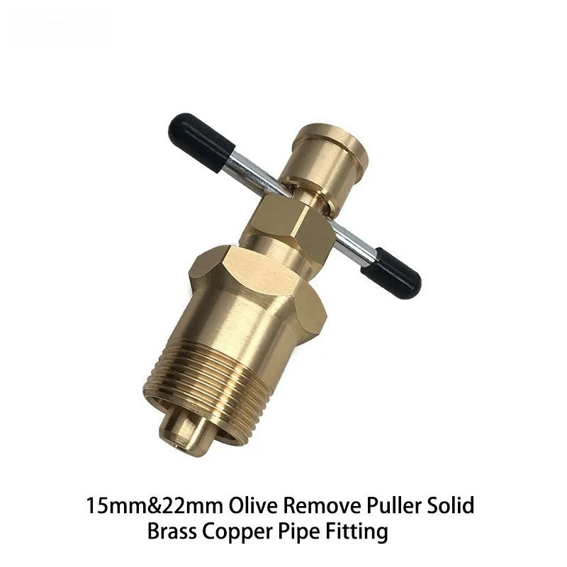 nouveau-extracteur-d'olive-15mm-et-22mm-outil-de-demontage-joint-de-tuyau-en-laiton-massif-et-cuivre-bon