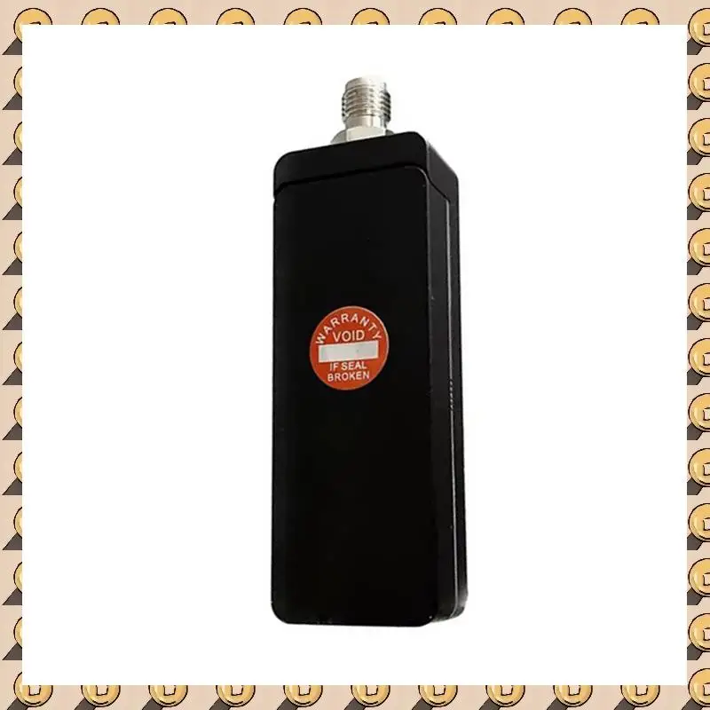 A003 10M-20Ghz USB RMS RF パワーメーター高精度 RF アマチュア無線アンプ UAV ドローン校正