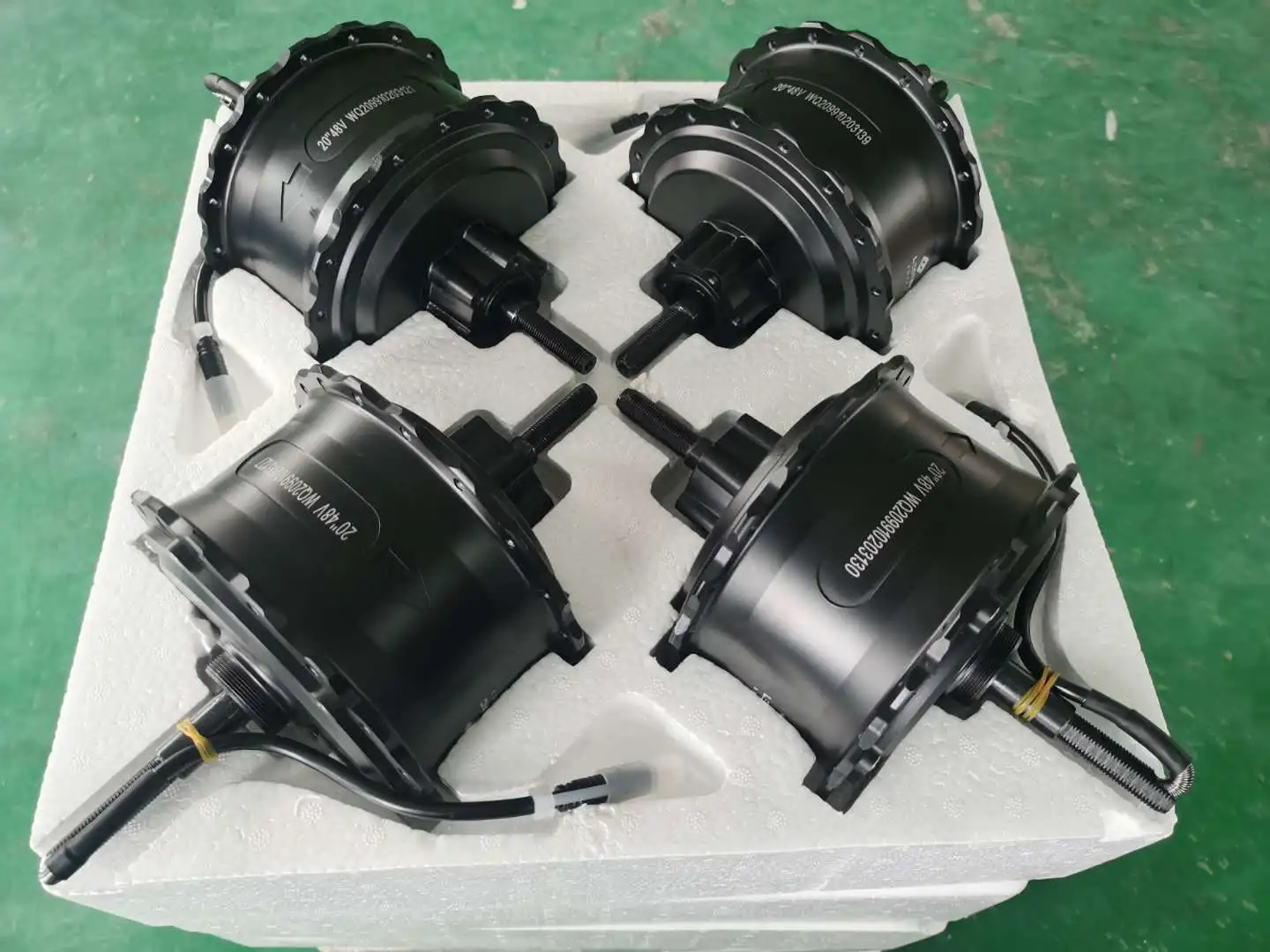 

Мотор снегохода мощностью 1000 Вт для пляжа/квадроцикла — мощный электродвигатель для песка и снегохода