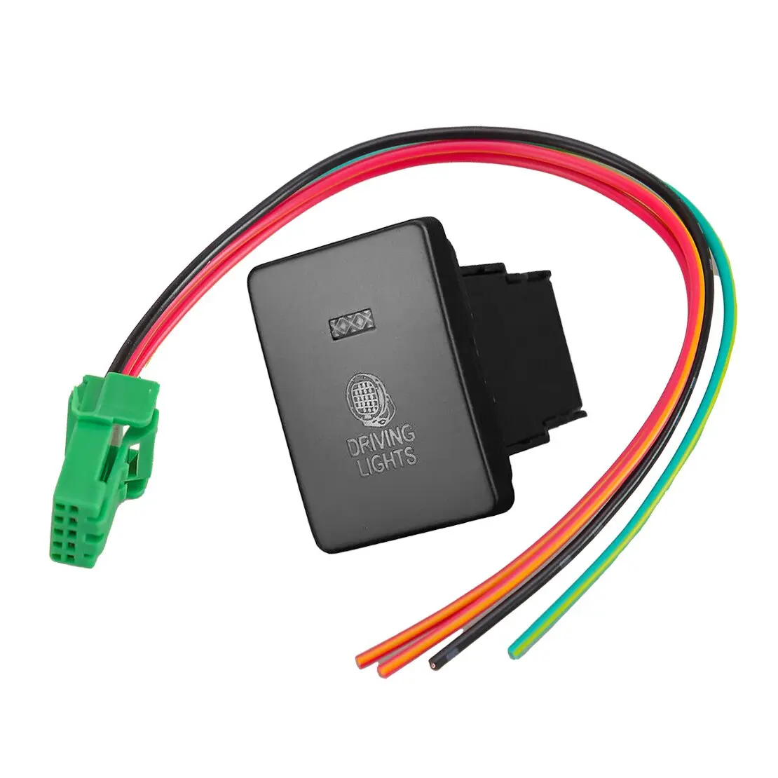 12V 3A Driving Ligh…