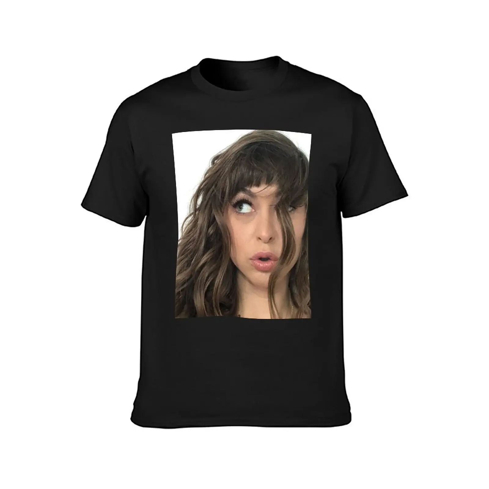 Riley Reid T-Shirt Aesthetic clothing plus size tops men clothings