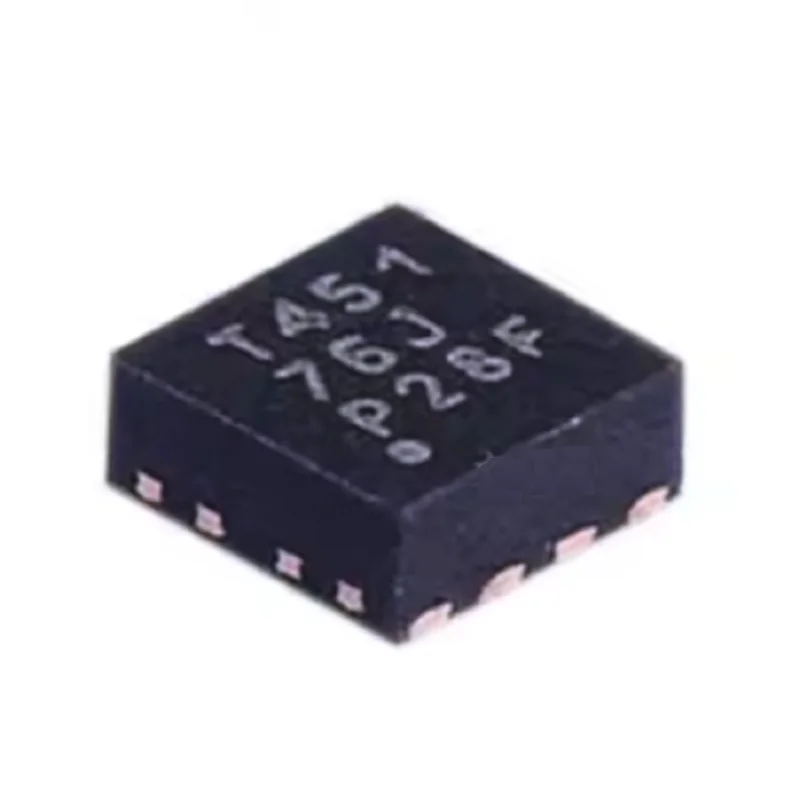 Sensors, Transducers TMP451AIDQFT Temperature Sensors Analog and Digital Output Local/Remote -40°C ~ 125°C 12 b 8-WSON (2x2)