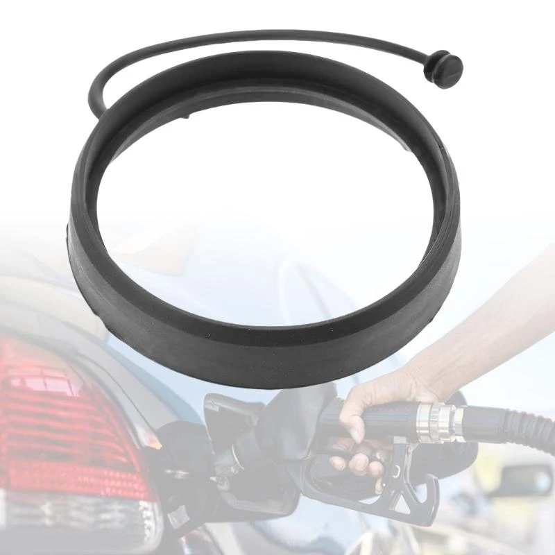 

Auto Caps Security Line Flexible & Hard Gas Caps Lanyard A2214700605 for Benz