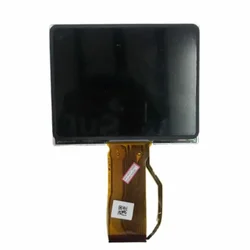 New Original LCD Display Screen + Backlight for Nikon D750 D7200 D810 Digital Camera Repair Accessories