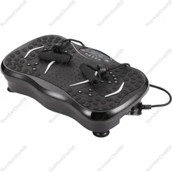 Vibrating Fat Shake,High Quality Body Slimmer Crazy Fit Massage Vibration Plate Vibrator Vibro Shaper Exercise Machine