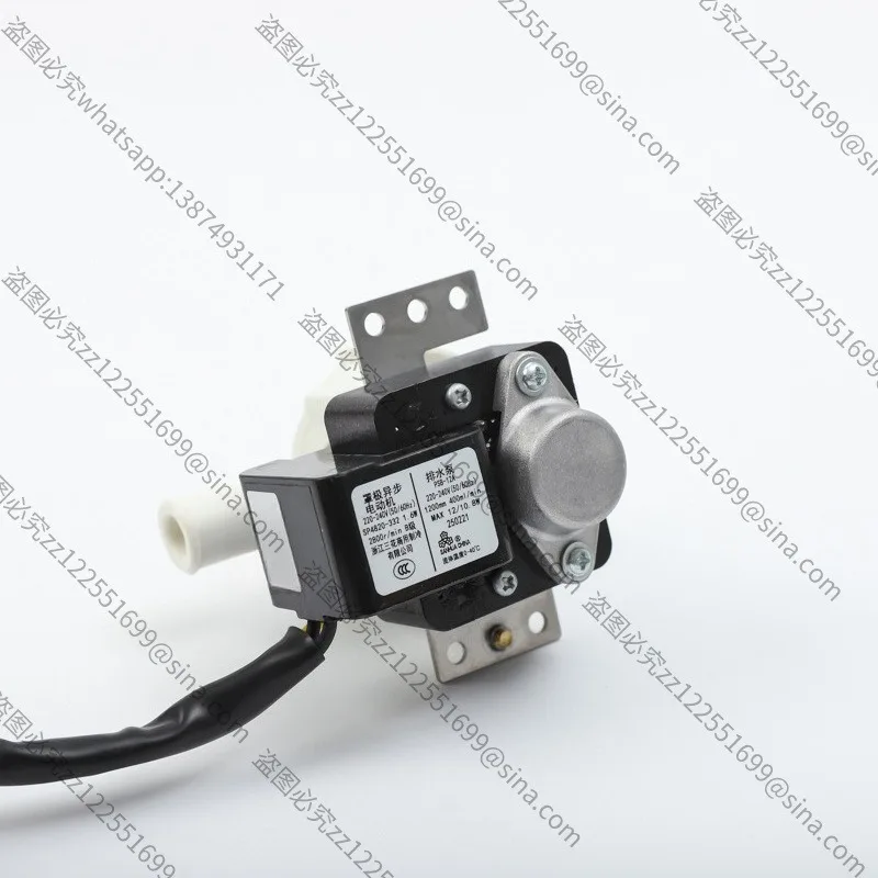 Suitable for PSB-A PSB-B Condensate Drain Pump, Replacement Water Pump for Multi-Split AC & Chiller HVAC System