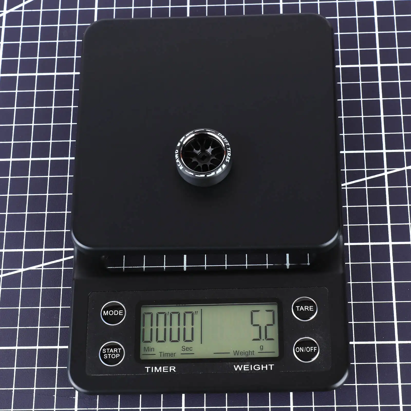 إطار عجلة حافة RCAWD لـ 1/28 Wltoys K969 K989 P929 الانجراف رالي كيوشو Mini-Z Mini-Q Mini-D XRX BZ IW05 IW06 جزء الترقية
