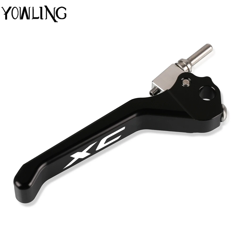 Motocross 50% Labor-Saving Clutch Lever For 65/85/105 XC 65XC 85XC 105XC 2004 2005 2006-2012 Enhancement Reduction Actuation