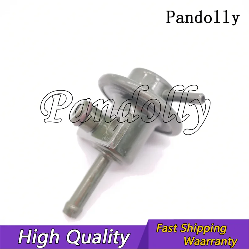 

For Toyota 4Runner T100 Tacoma Pontiac Firefly Suzuki Swift Fuel Injection Pressure Regulator 23280-75020 PR4045 15160-52G00