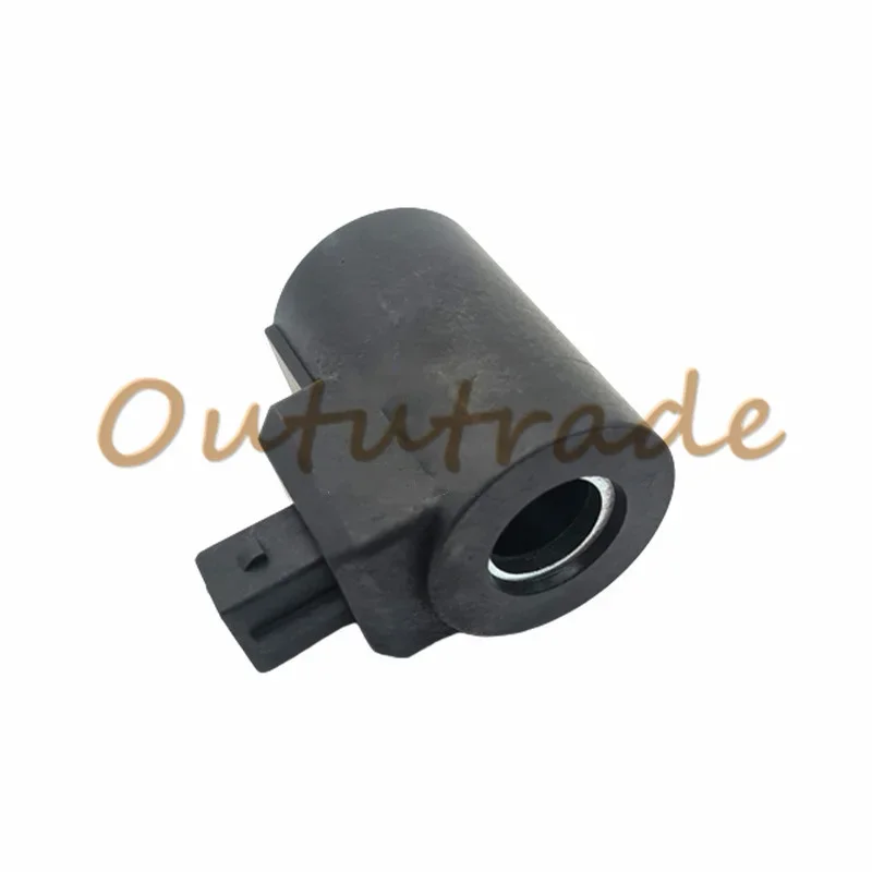 Construction Machinery Parts 280239 10333044 24V FOR Liebherr Excavator Pilot Solenoid Valve Coil