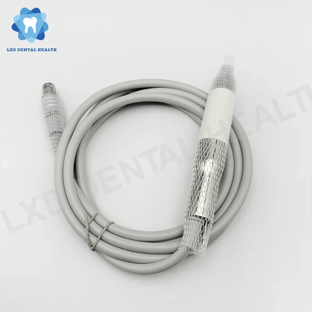 Dental Piezo Surgery Motor Handpiece with Cable