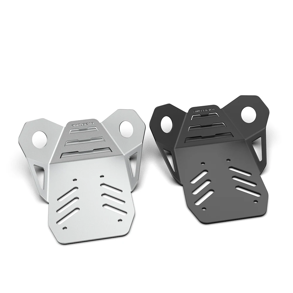 KLX 125 KLX150BF motorfiets motor chassis beschermhoes pantser modificatie Accessoires Voor Kawasaki KLX125 2010 2011-2015
