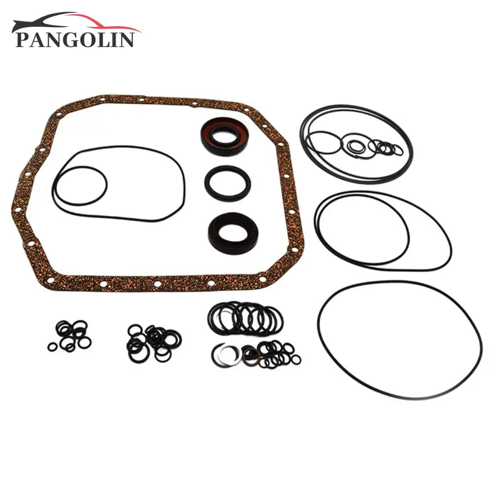 

Auto Transmission Rebuild Overhaul & Gasket Seal Kit K111 K112 Fits for TOYOTA COROLLA ALPHARD BLADE ESTIMA MARK RAV4 VANGUARD