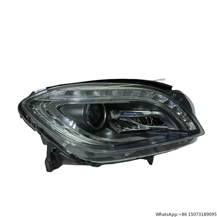 

Original Headlight ML Competition Adaptive Full Headlight Car OEM Suitable Headlight