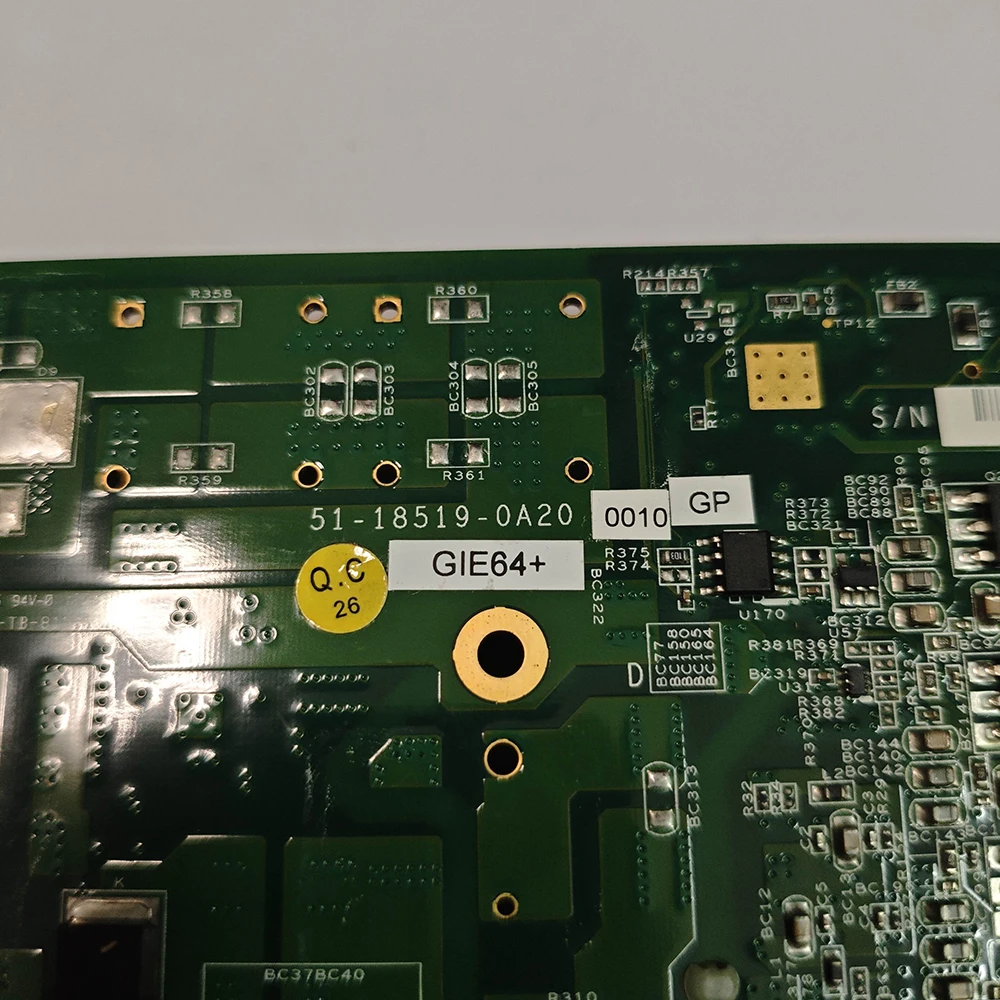 Image Acquisition Card 51-18519-0A20 For ADLINK PCIe-GIE64+