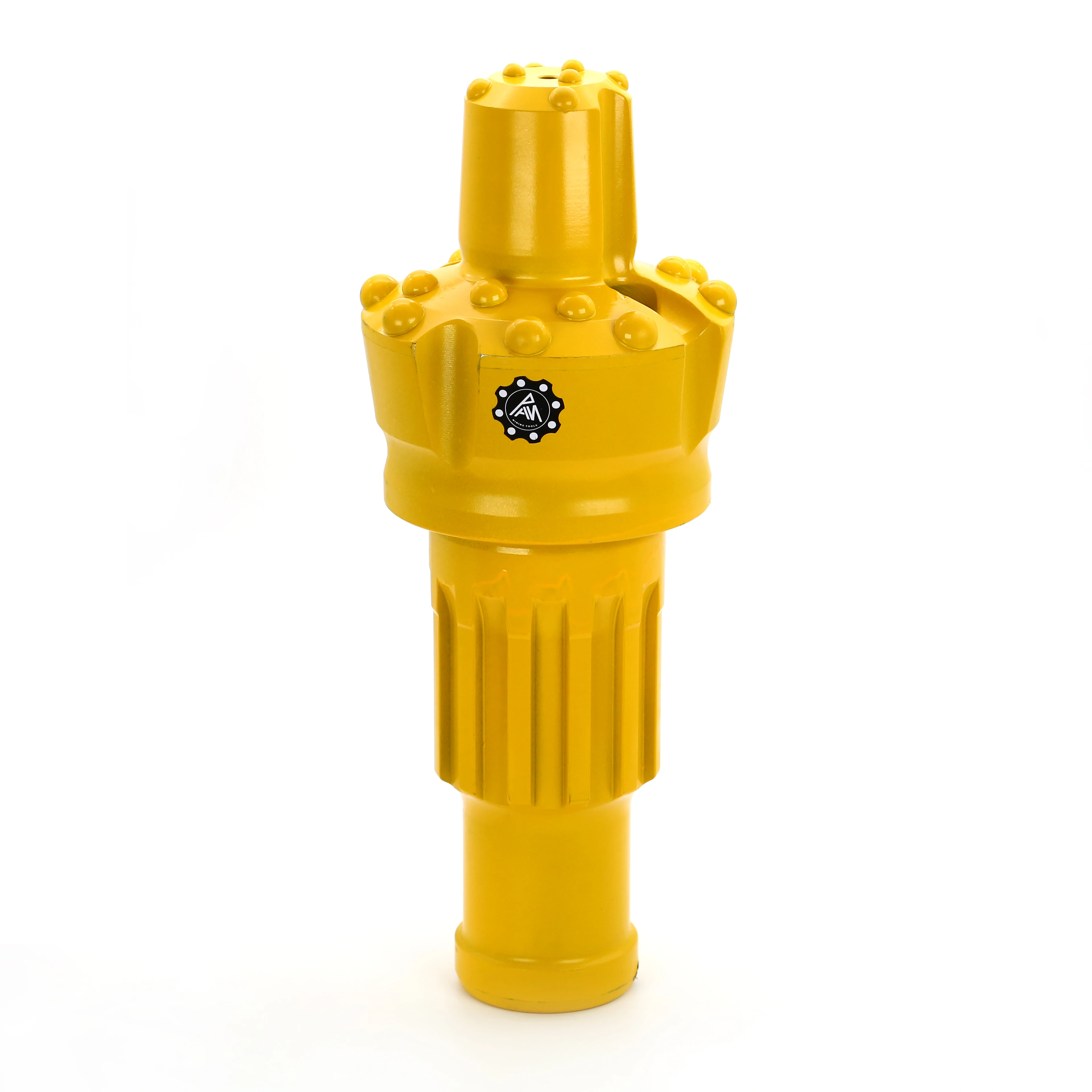 Foret ouvre-trou vers le bas pour le perçage de puits d'eau