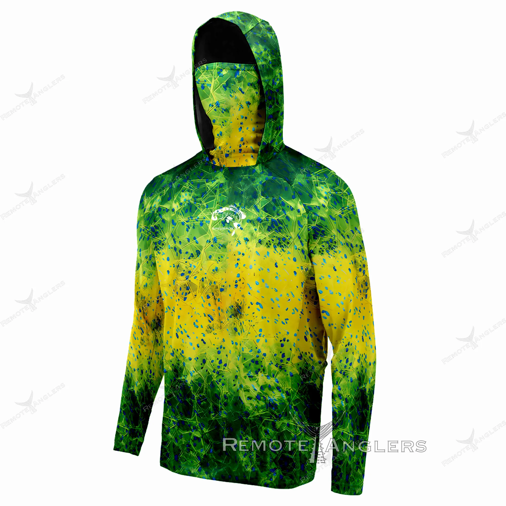 Angeln Hoodie Segeln Hemd Männer Langarm Sonnenschutz Jagd Jersey Camisa De Pesca Leistung Fisch Getriebe Strand Tops Tragen