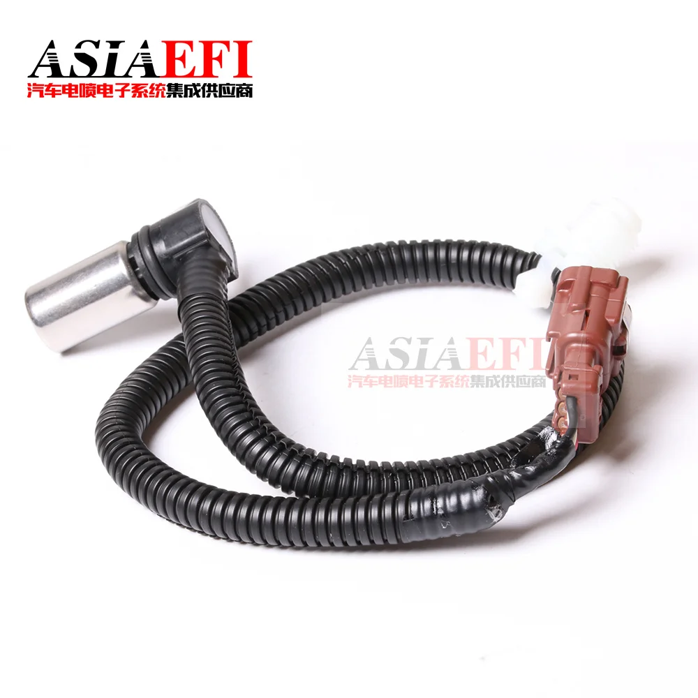 high quality 31935-3AX0A Transmission Vehicle Speed Sensor for N-issan Versa Tidda Almera Latio 1.6L 1.8L 2007-2012 319353AX0A