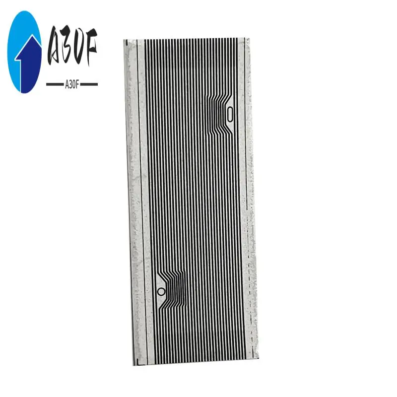 

Ленточный кабель приборной панели A30F-Pixel для Mercedes Benz Vito MB, ЖК-экран прибора, пиксель, отсутствие неисправностей, ремонт