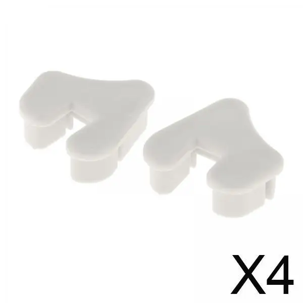 

Алюминиевая заглушка для стержня, концевая пробка из АБС-пластика, аксессуары для каяков, принадлежности для морской лодки для надувного плота