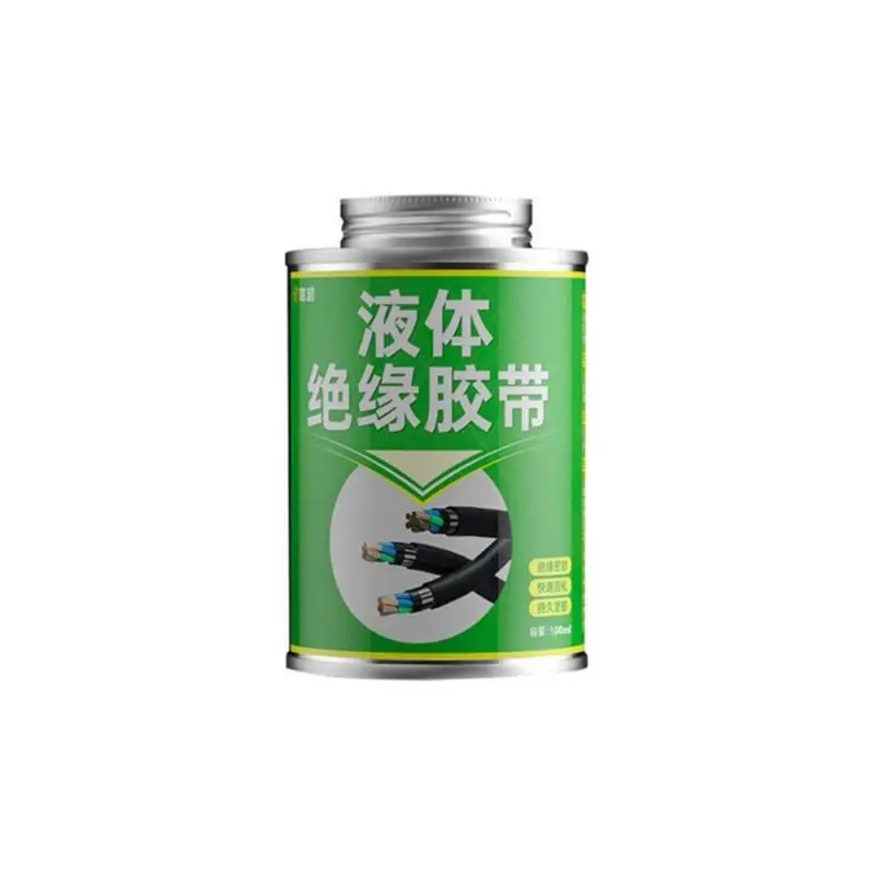 

Rapid Drying Multi-functional Insulating Adhesive Flame Retardant Quick-drying Insulating Anti-ultraviolet Waterproof