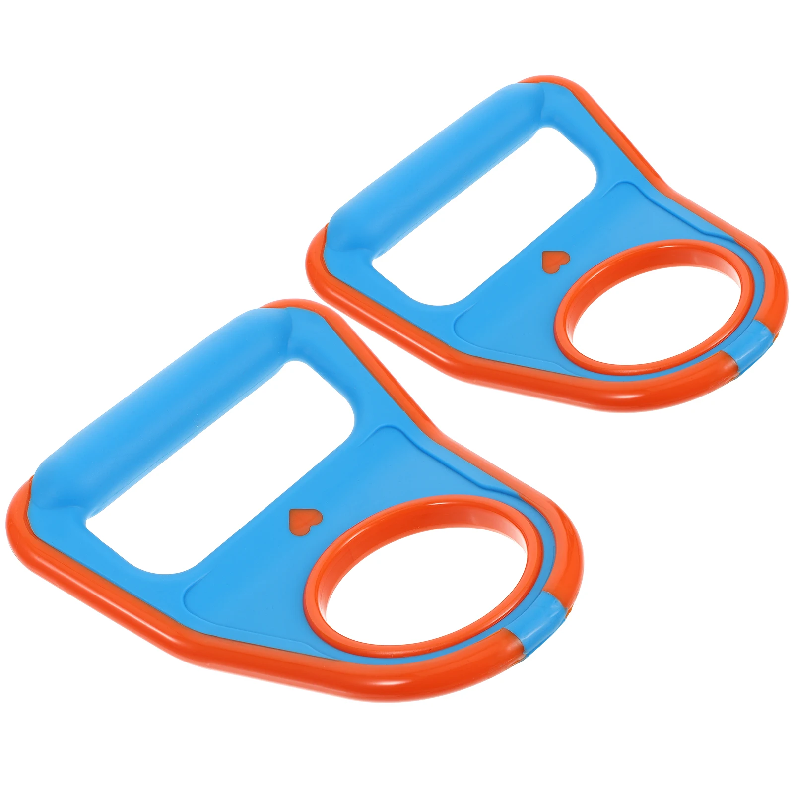 

2pcs Water Bottle Lifter Gallon Handles Bucket Carriers Bottled Water Lifters Pure Lifting Carriers Drink Jug Lifters Plastic