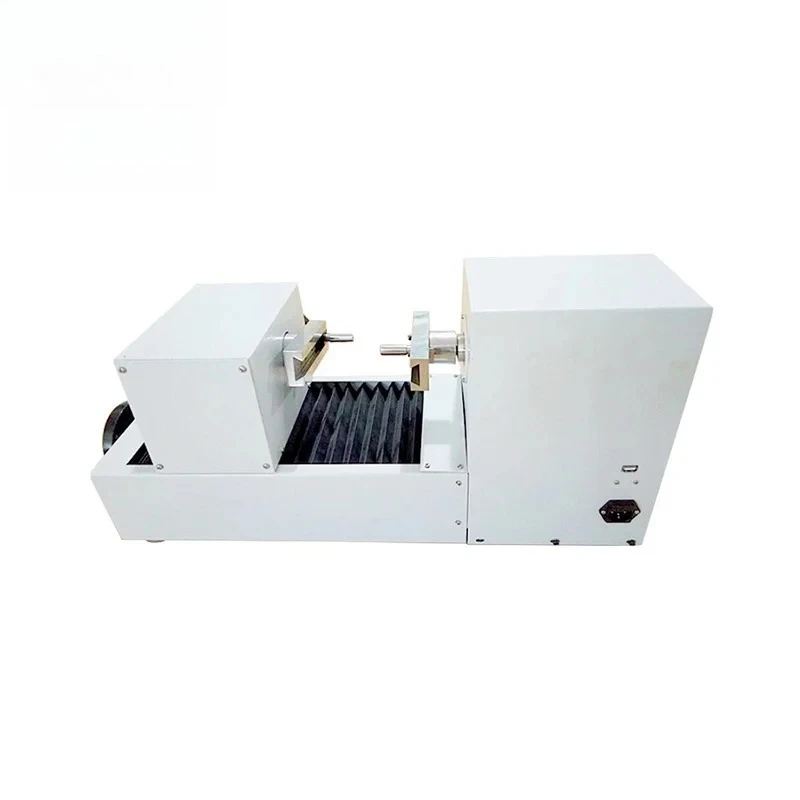 ADT Series Horizontal Torsion Spring Testing Machine High Precision Full Functionality Check Tester