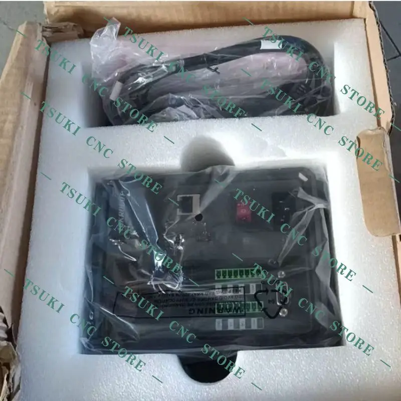Light source controller MV-LE200-120W24-4TD, brand new and fast shipping