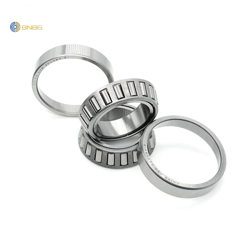 

30YM1/48Y1 Подшипник рулевой головки 30*48*12 мм 304812 Конические роликовые подшипники мотоцикла для колонки Иж Юпитер Иж Планета