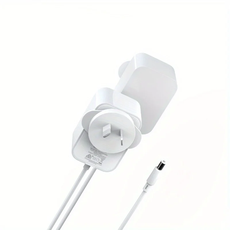 Australian standard 12V2A 24W DC port 5.5MM * 2.1MM power adapter, can drive industrial electromechanical and other equipment