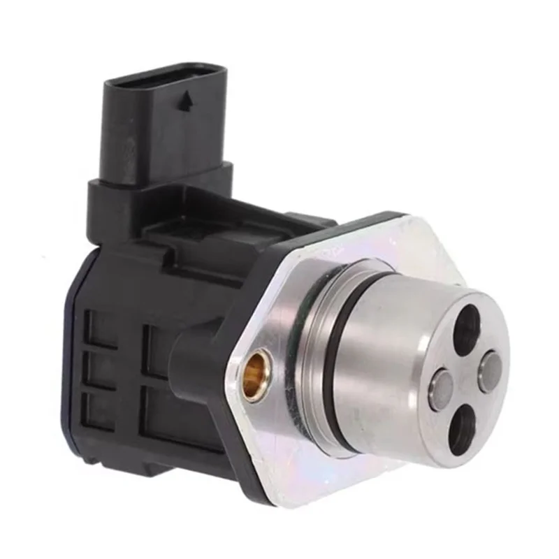 【قطرة السعر! !】لمرسيدس بنز W205 C160 C180 C200 C220 متوافق مع A2709820503 صمام الملف اللولبي لرفع المحرك 2709820000