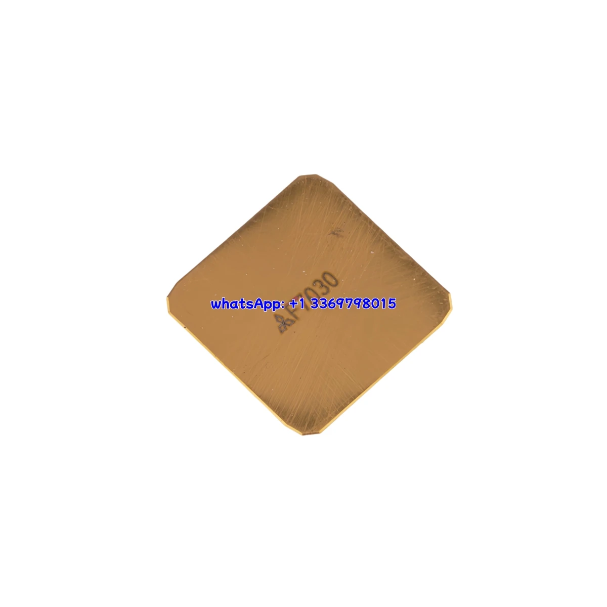 

100% Original SEKN1203AGTN NX4545 SEKN1504AFSN1 F7030 Milling Insert
