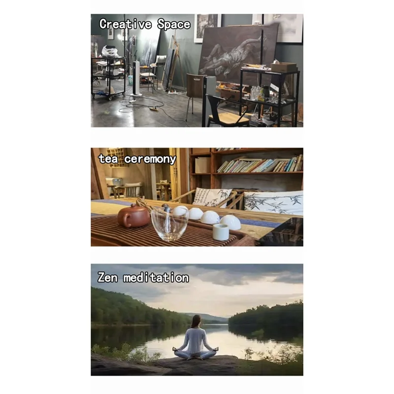 

【Ультра-быстрый】Регулируемая частота 0,01 Гц-29999 Гц DC5V Micro-USB Генератор волн Шумана Генератор синусоидальных сигналов с корпусом 7,