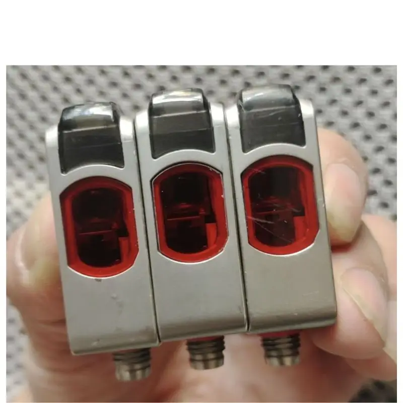 Sensor láser de segunda mano LR-ZB250CP probado OK y enviado rápidamente