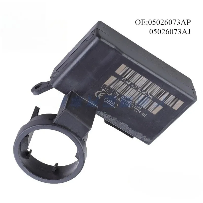 05026073AP 05026073AJ 05026073AO for Dodge Chrysler anti-theft module anti-theft controllers 2006 -2010