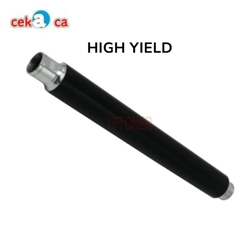 

High Yield Upper Fuser Roller for Ricoh Aficio 1022 2022 1027 2027 1032 2032 2550 3350 3025 3030 MP2550 Printer