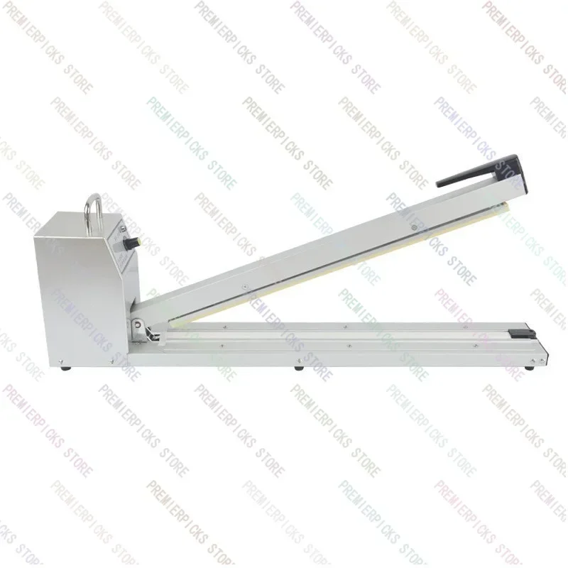 Aluminum Shell Hand Pressure Sealing Machine, Plastic Film, Aluminum-plastic Composite Film Bag and Other  Equipment