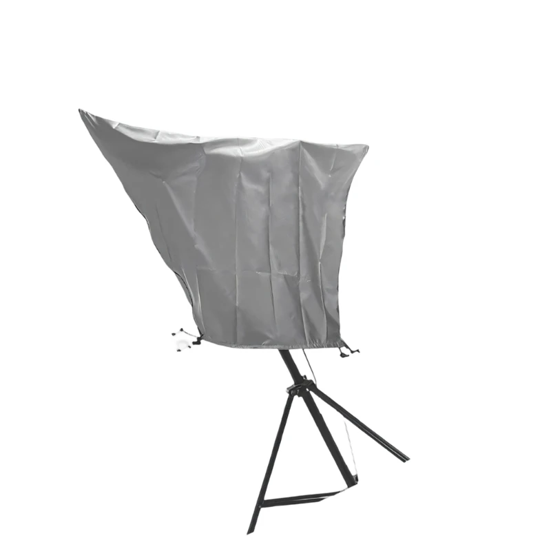 L43A Flexible Border Wrap For Tight Hold During Night heaven Viewing