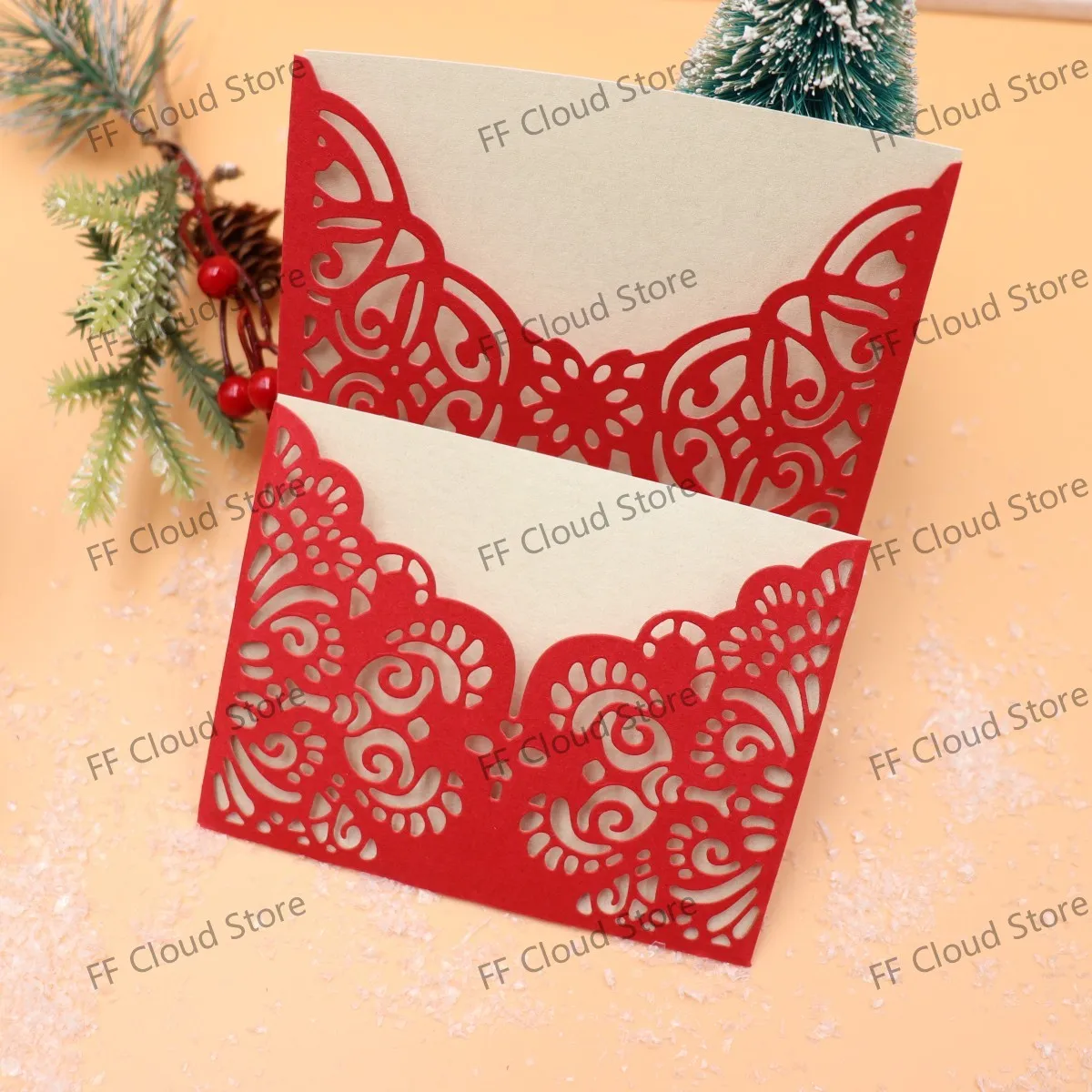 Wedding Greeting Card Dies Scrapbooking New 2025 DIY Scrapbooking Photo Album Decorative Embossing DIY Crafts Metal Cutting Dies
