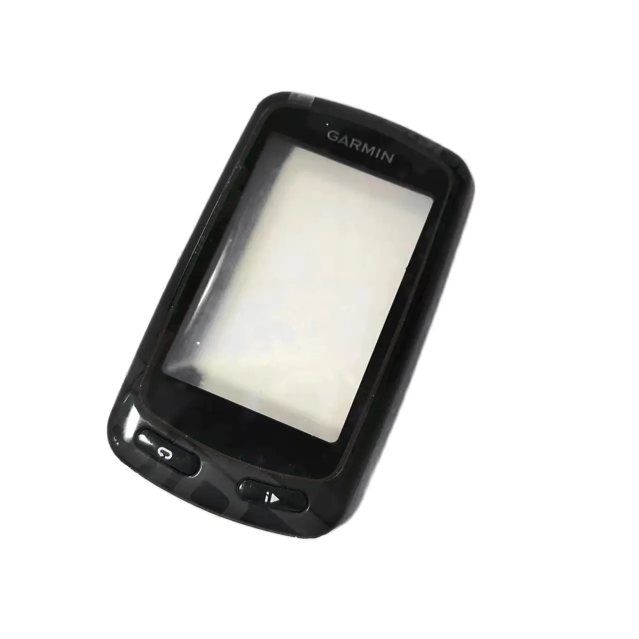 

For GARMIN Edge 810 Edge Touring Plus Edge Touring Front Frame With Touchscreen Front Cover Part Repair Replacement