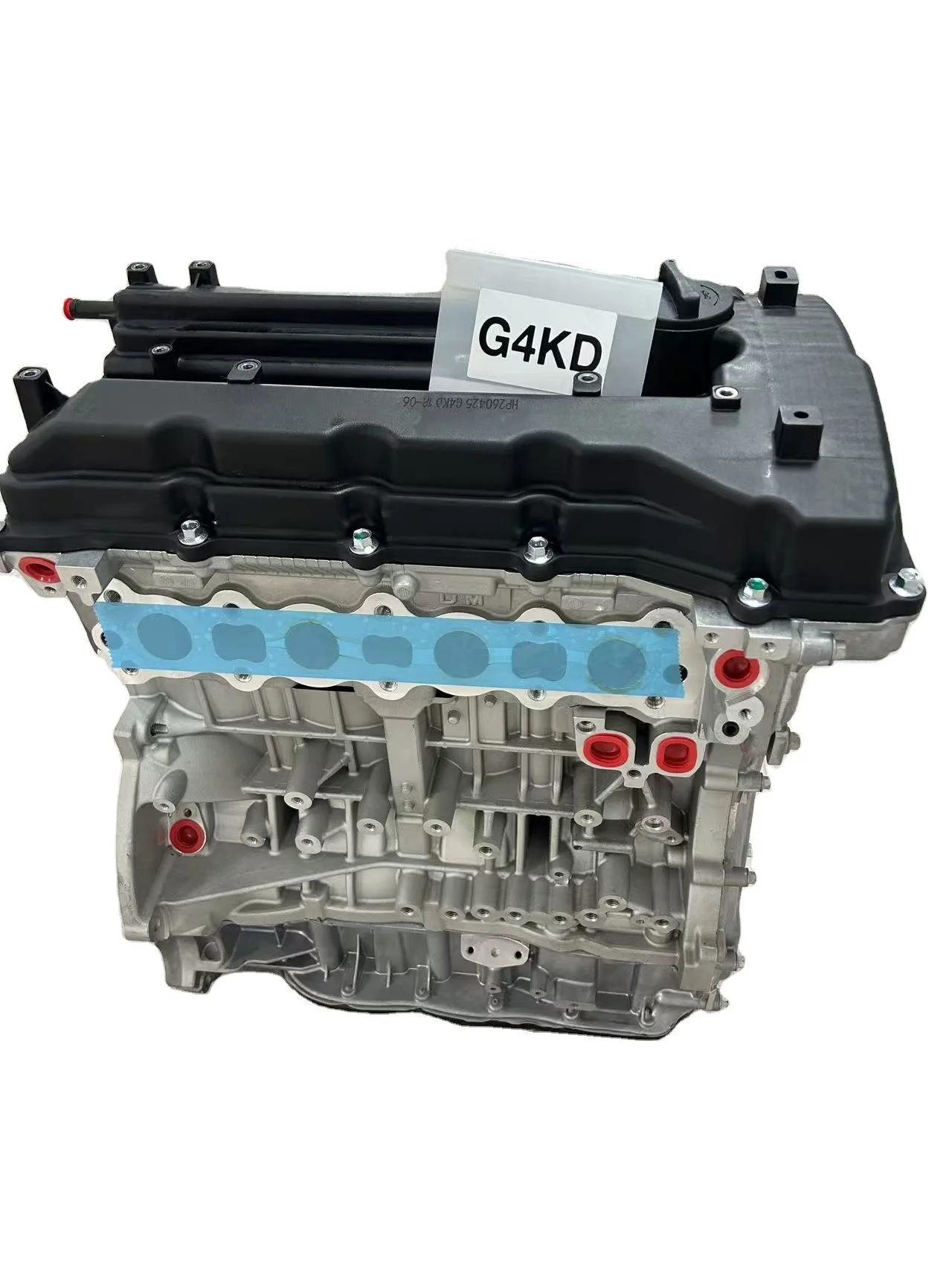Brand New Automobile Spare Parts Auto Engine G4KD 2.0L Gas/Petrol Engine OE G4KDREENGINE 12-Month Warranty