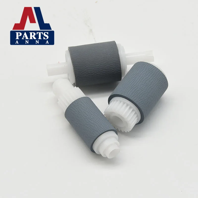 5X A3JHPP3B00 A3JHPP4A00 A3JHPP4900 ADF Pickup Feed Separation Roller for Konica Minolta bizhub BH 195 226 266 215 235 206 239