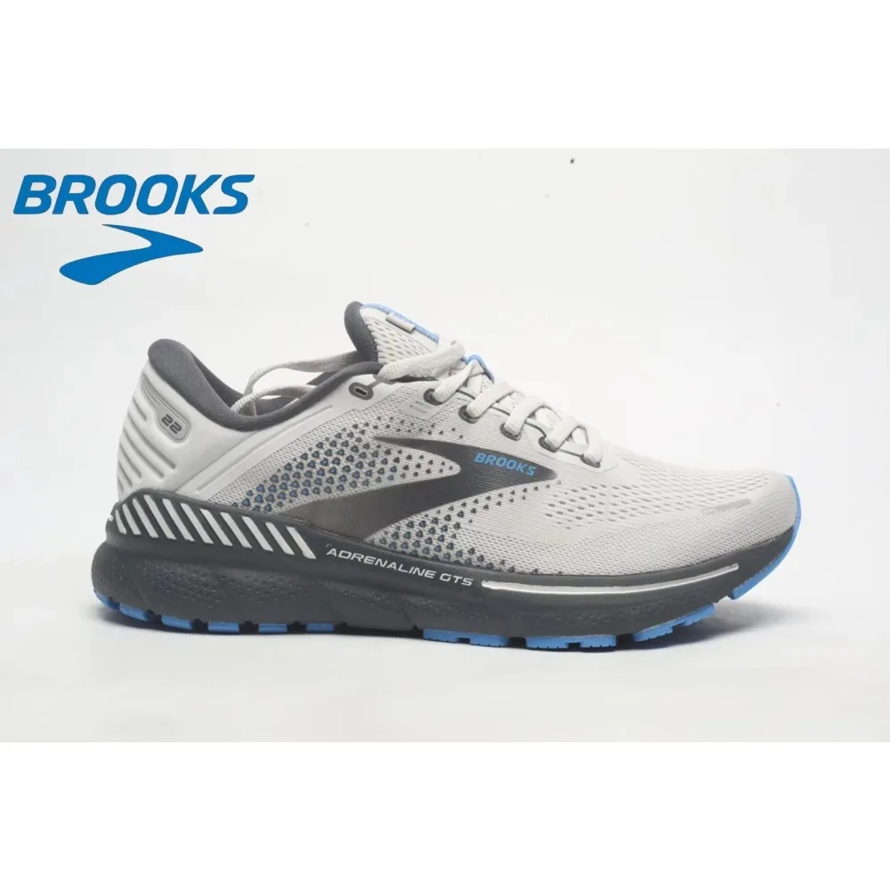 أحذية Brooks Hyperion Tempo Race للجري أحذية رياضية كاجوال للرجال خفيفة الوزن للتدريب مبطنة أحذية رياضية ماراثون