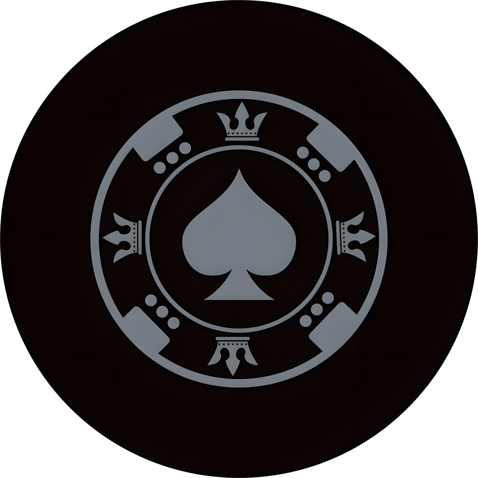 tapis-de-table-rond-noir-texas-hold-'em-80cm-silencieux-antiderapant-en-caoutchouc-pour-poker-accessoires-de-divertissement-pour-fete