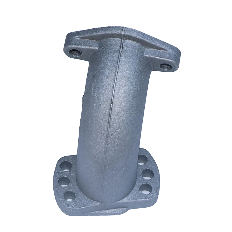 Manifold Intake Inlet Pipe for 125cc 140cc 150cc 160cc 200cc Motorcycle Pit Bike Scooter Round slide Carburetor 26mm 28mm